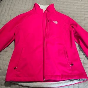 Women’s North Face